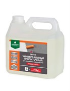 Грунтовка Prosept, 3л, универсальная пропиточная 86065