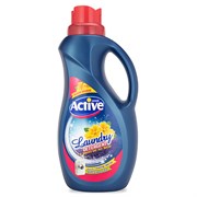 Гель для стирки Clean Breeze Pink Степные цветы, 1.5л, концентрат 89768