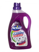 Гель для стирки Poly Wash PURPLE Лаванда универсальный, 2.5л, концентрат 89767