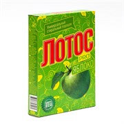 Порошок стиральный Лотос PRO Яблоко для ручной стирки, 400г, картон 83978
