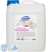 Мыло жидкое LUSCAN Жемчужное, 5л, ПЭТ 58548