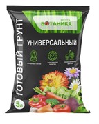 Грунт универсальный Мечта ботаника, 5л 32325