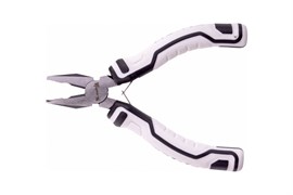 Плоскогубцы (пассатижи) MATRIX Mini PRO, 120мм, авторазжим 49766