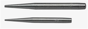 Бородок конический 46856-3, 150х10х3мм, сталь 83051