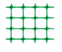 Сетка садовая ЗР-15/1.2/20, ячейка 20x20мм, высота 1.2м, пластиковая, лесной зеленый, яркая, в рулоне 20м, на метраж 80144