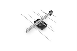 Антенна комнатная REFLECT RP-6 Home, пассивная, цифровая, с кабелем 2м 46591