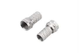 Разъем PROCONNECT 05-4003-4, F-разъем 5649