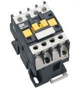 Контактор IEK КМИ-11810 KKM11-018-400-10, 18А, 400В, 1НО 31297