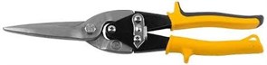 Ножницы STAYER MASTER 23055-29 по металлу, CrV, прямые удлиненные, 290мм