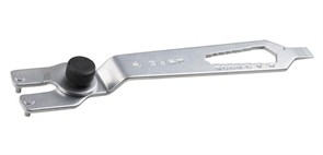 Ключ затяжной для УШМ универсальный, 15-52 мм