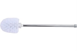 Ерш для туалета LEDEME 754L, металлический 89925