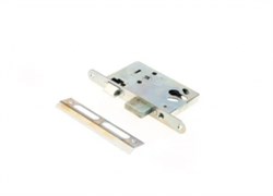 Замок врезной АБСОЛЮТ ЗВ 4.011, без ручек, без механизма секретности, цилиндровый 89166