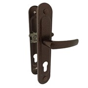 Ручка для замка врезного ЗЕНИТ РФ 1-68.02, медь 74952