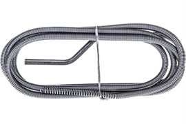 Трос сантехнический 9ммх2.5м 10782