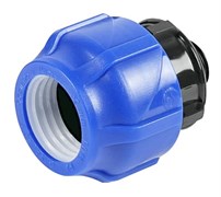 Муфта компрессионная переходная Valfex 32x3/4