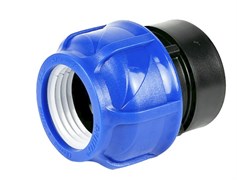 Муфта компрессионная переходная Valfex 50x1 1/4