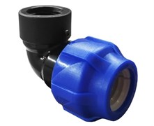 Угол компрессионный переходной Valfex 32х3/4