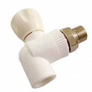 Кран шаровый PPRC 25x3/4