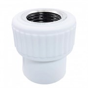 Муфта комбинированная BASE PPRC 20x1/2