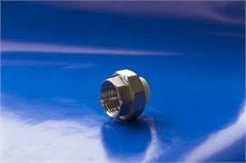 Муфта разъемная PPRC 25x3/4