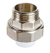 Муфта разъемная PPRC 32x1