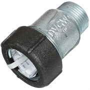 Соединитель обжимной AGA-GEBO АК 1