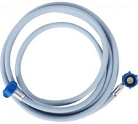 Шланг наливной SMS для стиральной машины, 5м 79281