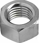 Гайка шестигранная М-20 89686