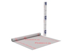 Пленка/мембрана пароизоляционная Protect В-75, 1.5м, рулон 35м2 91027
