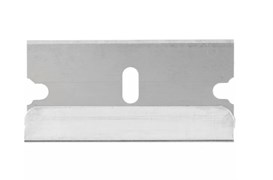 Лезвия сменные Matrix 79551 для скребков, 39.5х19.5мм, 5шт в комплекте 90800