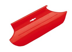 Шпатель прижимной, 290мм, USP 06904, пластиковый 91156