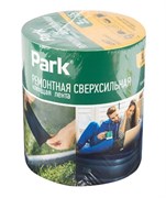 Лента герметизирующая PARK 106797 ремонтная, сверхсильная, 10смх1.5м, прозрачная 90941