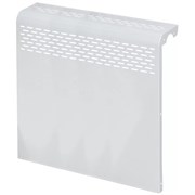 Экран-отражатель VIENTO Люкс, навесной, 6 секций, 590х610мм, металлический, белый 85281