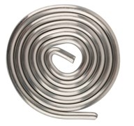 Припой Курс 60581 без канифоли ПОС-61, 10г, диаметр 2мм, 