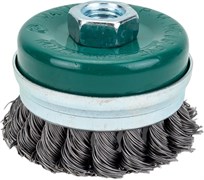 Щётка для УШМ ВОЛАТ, 65мм, 