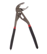 Клещи MATRIX 15708, 250мм, переставные, обливные рукоятки 90824