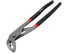 Клещи MATRIX 15709, 300мм, переставные, обливные рукоятки 90825