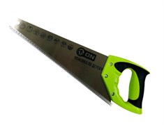 Ножовка по дереву 3-ON 03-01-003, 450мм 90594