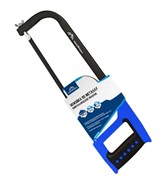 Ножовка по металлу Vertex, 300мм, двухкомпонентная рукоятка 90598