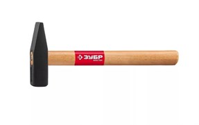 Молоток слесарный Зубр 20015-08, 800г, деревянная ручка 89628