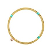 Арматура АКС (стеклопластиковая композитная), 10мм, бухта 25м 90788