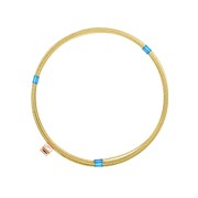 Арматура АКС (стеклопластиковая композитная), 8мм, бухта 25м 90790