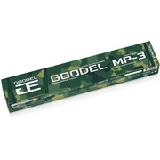 Электроды GOODEL МР-3, 2.5х350мм, 1кг 83607