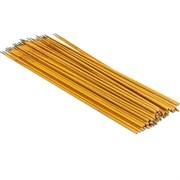 Электроды МЭЗ МР-3 Люкс плюс, 4х450мм 86624