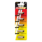 Элемент питания (батарейка) ТРОФИ Energy Power А27 BL-5, минимизинчиковый, щелочной, 12В, поштучно 86240