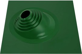 Мастер-флеш №6, 200-280мм, угловой, силиконовый, черный 12812