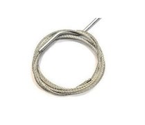 Трос сантехнический канатный, 6ммх5м 22343