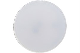 Лампа светодиодная ФАРЛАЙТ 000082FAR LED GX, 9Вт, 220В, 6500К, цоколь GX53 85640