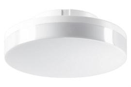 Лампа светодиодная ФАРЛАЙТ 000226FAR LED GX Искорка ЗССТ, 10Вт, 220В, 2700/4000/6500К, цоколь GX53 85791