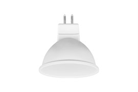 Лампа светодиодная ФАРЛАЙТ 000245FAR LED MR16, 11Вт, 220В, 4000К, цоколь GU5.3 89088
